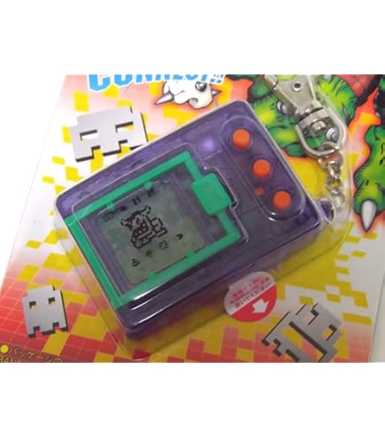 Amazon.co.jp: デジタルモンスター Ver.2 ホワイト : おもちゃ