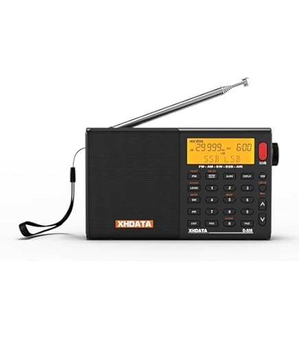 Amazon | SONY 短波ラジオ ICF-SW7600GR 【並行輸入品】 | Sony | 卓上