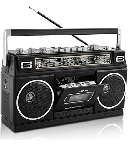 Amazon.co.jp: Panasonic パナソニック RX-DT909 CDラジカセ コブラ