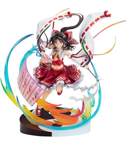 Amazon.co.jp: グッドスマイルカンパニー(GOOD SMILE COMPANY) 東方