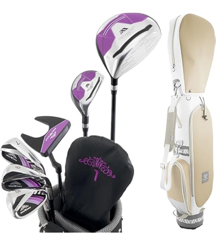 Amazon.co.jp: イグニオ(IGNIO) ビギナーズ 2本セット レディース