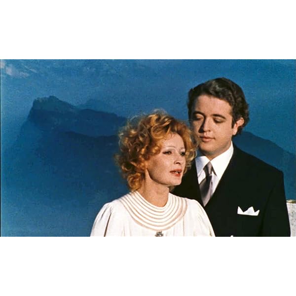 Amazon.co.jp: アラン・タネール 4Kレストア Blu-ray セット : アラン