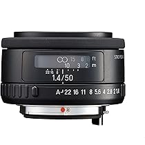 Amazon.co.jp: ペンタックス smc PENTAX-FA 50mmF1.4 Classic