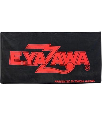 Amazon.co.jp: 矢沢永吉（EIKICHI YAZAWA）スペシャルビーチタオル