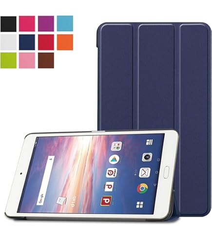 Amazon.co.jp: HUAWEI(ファーウェイ) dtab compact 16GB シルバー d