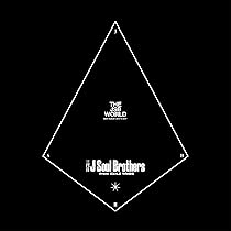 Amazon.co.jp: BEST BROTHERS / THIS IS JSB(CD3枚組+Blu-ray5枚組
