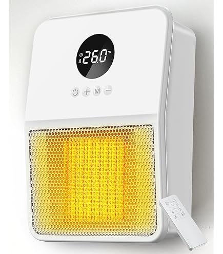 Amazon | コロナ 石油ファンヒーター FH-M2522Y(W) [マットホワイト