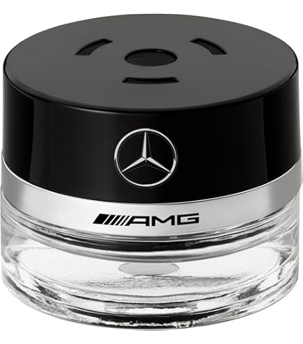 Amazon | 【メルセデス・ベンツ アクセサリー】純正 パフューム