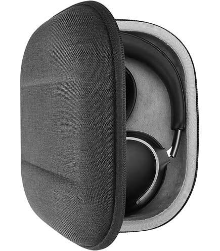 Amazon.co.jp: Bose QuietComfort 35 headphones carry case