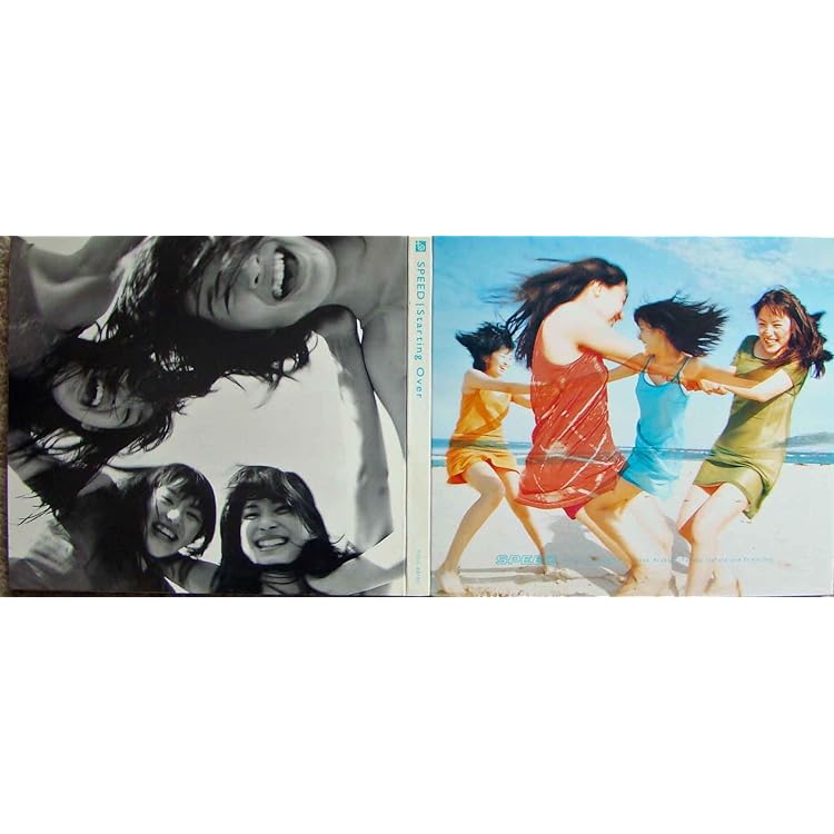 Amazon.co.jp: Carry On my way - SPEED: ミュージック