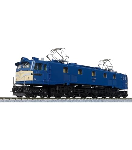 Amazon | KATO HOゲージ HO スハフ12 1-502 鉄道模型 客車 | 鉄道模型 通販