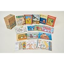 こどものとも世界昔ばなしの旅セット（15冊） アジア・南米・アフリカ