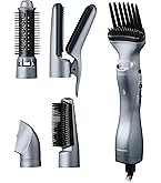 Amazon | パナソニック くるくるドライヤー ナノケア ナノイー 海外