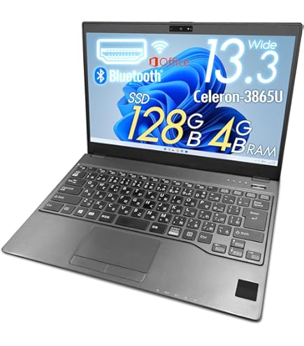 Amazon.co.jp: HP 15-ba001AU 15インチ・エントリーノートPC Windows