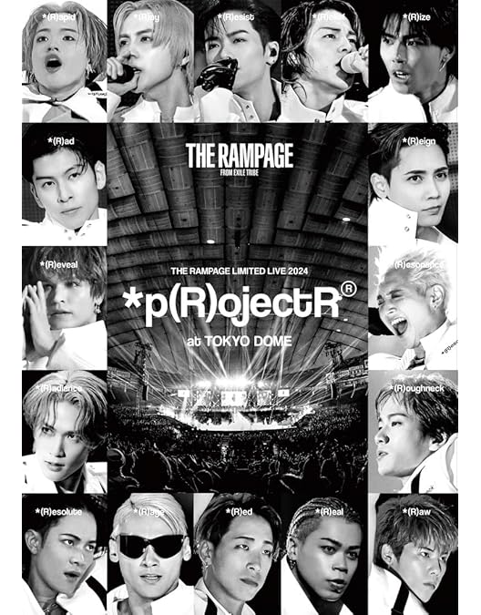 Amazon.co.jp: LDH LIVE-EXPO 2024 -EXILE TRIBE BEST HITS-(DVD2枚組