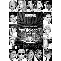 Amazon.co.jp: LDH LIVE-EXPO 2024 -EXILE TRIBE BEST HITS-(DVD2枚組