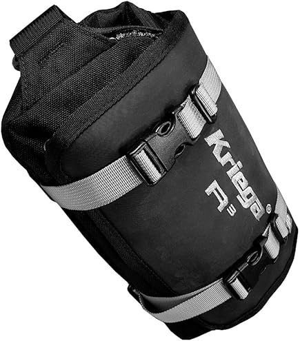 Amazon.co.jp: [クリーガ] ウエストパック R8 KRW8 : ファッション