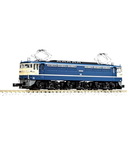 Amazon | ホビーセンターカトー Nゲージ EF58 150 京都鉄道博物館展示