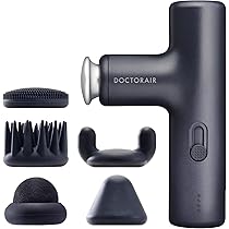 Amazon.co.jp: Dr. Air Official Store Exagan LUXE (Dusty Gray) REG