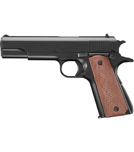 Amazon | 東京マルイ No20 M1911A1 コルトガバメント 18歳以上ガス