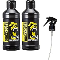 Amazon | ブラックコング ゴールデンタンニングオイル トリガー1本特典