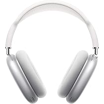 Amazon.co.jp: 【整備済み品】Apple AirPods Max シルバー : 家電＆カメラ