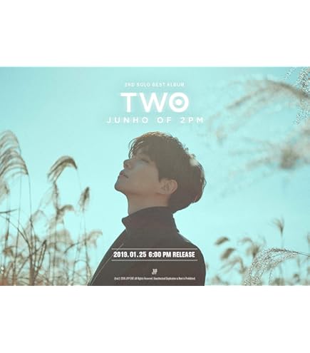 Amazon.co.jp: JUNHO DVD From 2PM Solo Tour 2014 FEEL ジュノ 2枚組