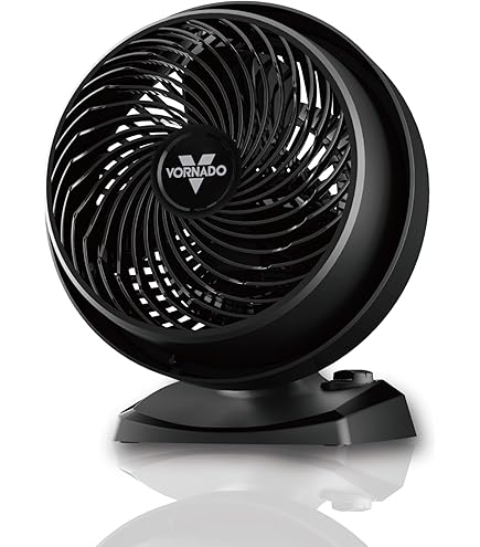 Amazon.co.jp: 【グッドデザイン♪】VORNADO ボルネード