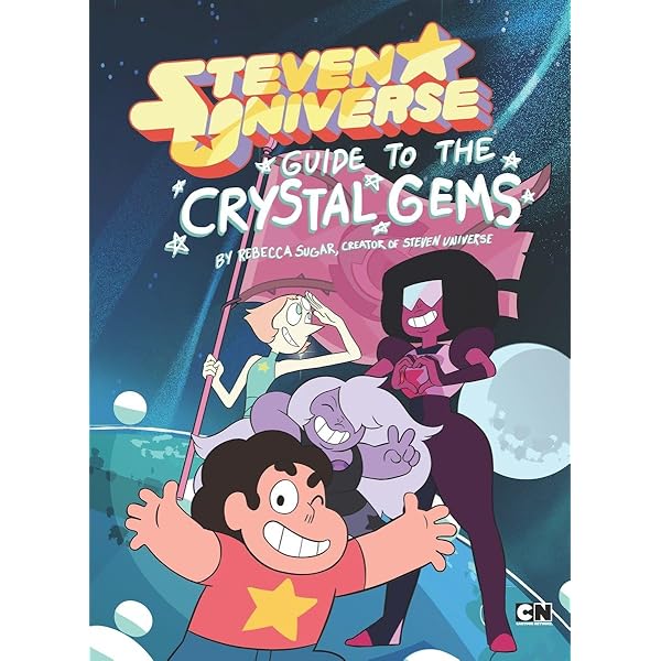 Amazon | Steven Universe: Art & Origins | McDonnell, Chris