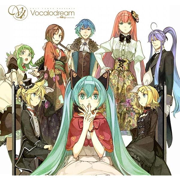 Amazon.co.jp: EXIT TUNES PRESENTS Vocalohistory feat.初音ミク[3939