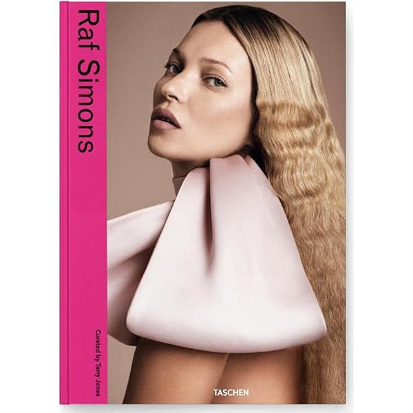 Amazon | Raf Simons Redux | Simons, Raf | Fashion Design