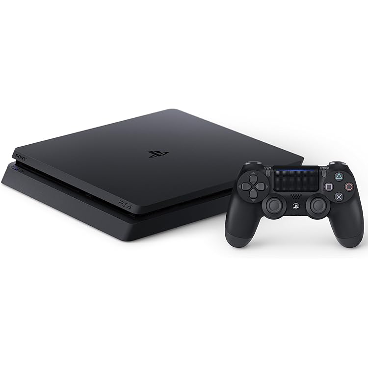 Amazon.co.jp: PlayStation 4 グレイシャー・ホワイト 1TB (CUH
