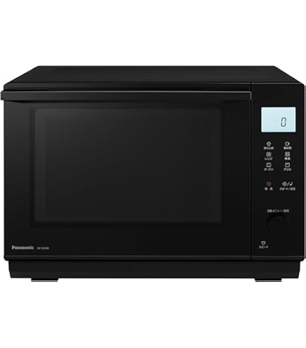 Amazon | 日立 オーブンレンジ ヘルシーシェフ 27L MRO-F6B W ホワイト