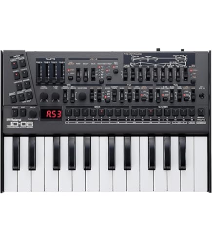Amazon | Roland JP-8080 ローランド サウンドモジュール