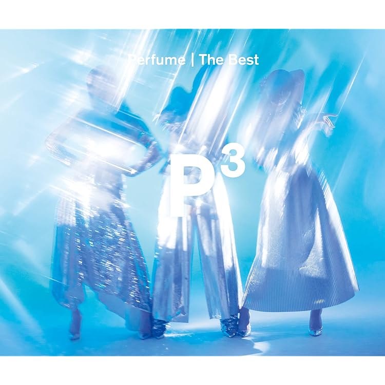 Amazon.co.jp: ネビュラロマンス 前篇 (初回限定盤) - Perfume (DVD付