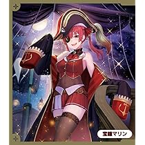 Amazon.co.jp: ホロライブ ホロカ ブースターパック第2弾 クインテット