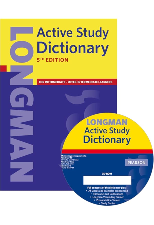 Amazon | Longman Collocations Dictionary & Thesaurus Paperback