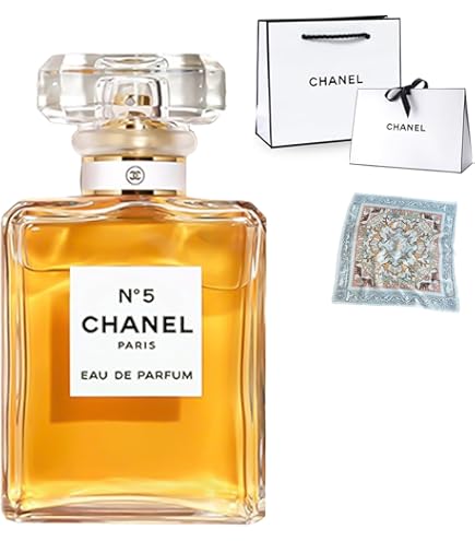 Amazon | CHANEL(シャネル) N°5 ロー オードゥ トワレット 100ml