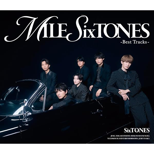 Amazon.co.jp | 【Blu-rayセット】 SixTONES / VVS (2形態セット