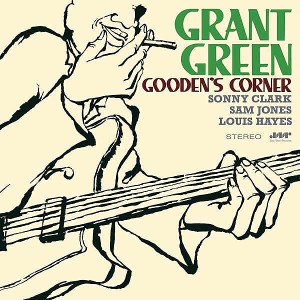 Amazon.co.jp: Nigeria by Grant Green (2012-08-28): ミュージック