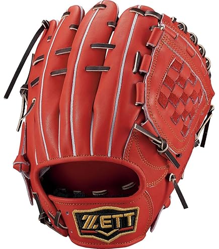 Amazon | ゼット(ZETT) 軟式野球 グラブ (グローブ) プロステイタス