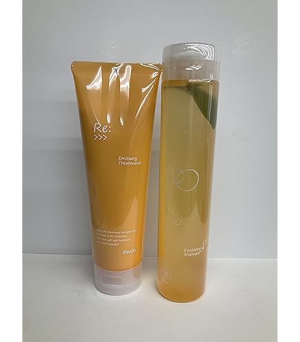 Amazon | アジュバン リ シャンプー + トリートメント 1000ml/g セット