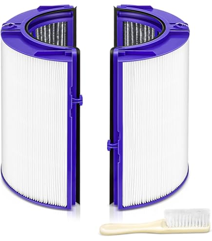 Amazon.co.jp: TP06 HEPA交換用フィルター Dyson HP06 TP06 HP07 TP07