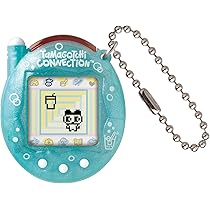 Amazon | [バンダイ(BANDAI)] Tamagotchi Connection おれんじじゅーす
