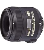 Amazon.co.jp: Nikon 単焦点マイクロレンズ AF-S VR Micro Nikkor