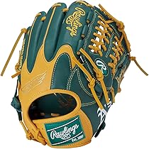 Amazon | Rawlings(ローリングス)野球用 グラブ グローブ 軟式 大人用