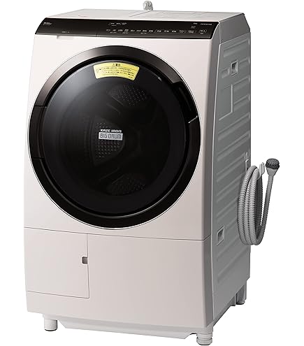 Amazon.co.jp: パナソニック 左開き ななめドラム 全自動洗濯機 (容量