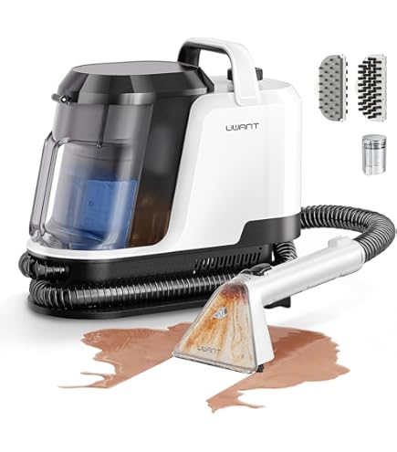 Amazon.co.jp: アイリスオーヤマ リンサークリーナー RNSK-P10