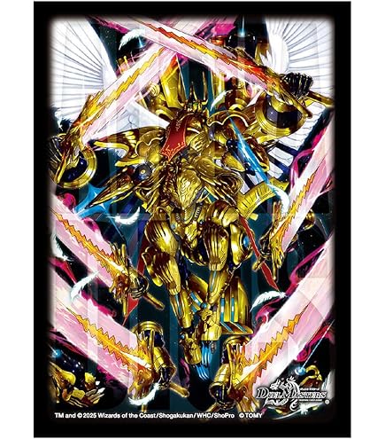 Amazon.co.jp: デュエマ 白凰 スリーブ パーフェクトエンジェル カード