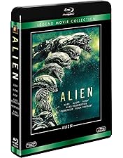 Amazon.co.jp: エイリアン・アンソロジー：ブルーレイ・コレクターズ